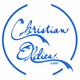Christian Oldies Logo