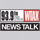 News Talk WTAX - WTAX-FM Logo