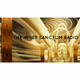 The Inner Sanctum Logo