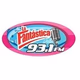 La Fantástica Dalia Logo