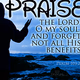 Psalms 103 Logo