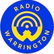 Radio Warrington 1332AM Logo