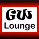 GrooveWave - Lounge Logo