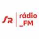 STVR Rádio_FM Logo