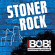 RADIO BOB! - BOBs Stoner Rock Logo