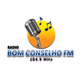 Rádio Bom Conselho Logo