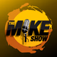 Radio 434 - The Mike Show Logo