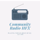 Community Radio HFX Logo