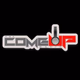 The ComeUp Radio Station Logo