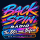 Back Spin Radio Logo