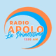 Radio Apolo 1320 AM Logo