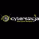 Radio CYBERStacja logo