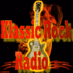 Klassic Rock Radio Logo