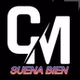 Radio Christian Music Online Pilar-Paraguay logo