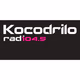 Kocodrilo Radio Logo