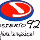 Radio Desierto Logo