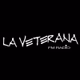 La Veterana FM Nariño 100.7 Logo