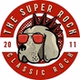 KZFX The Super Rock logo
