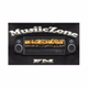 Musiic Zone FM Logo
