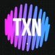 TeamXnRadio Logo