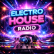 HearMe.fm - Electro House Logo