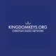 Kingdom Keys Network - KUHC logo