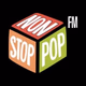 NonStopPopFM(Interior) Logo