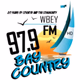 Bay Country 97.9 - WBEY-FM Logo