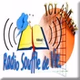 Radio Souffle de Vie logo
