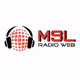 MSL Radio Web Logo