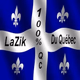 LaZikDuQuebec Logo