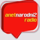 Aleksandar Narodni 2 Radio Logo