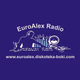 EuroAlex Radio Logo