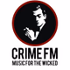 Crime FM Logo