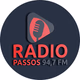 Rádio Passos FM Logo