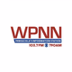 WPNN Talk 103.7FM / 790 AM - WPNN Logo