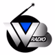 WBRadio Logo