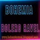 Bohemia RAVEL logo