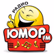 Юмор фм Пятигорск Logo