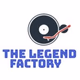 The Legend Factory Logo