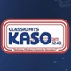 KASO AM 1240 - KASO logo