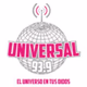 Radio Universal Logo