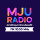 MJU Radio Logo