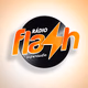 start RADIOS - Flash Radio Logo