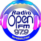 Radio Open FM Logo