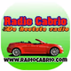 Radio Cabrio Logo