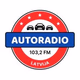 Авто Радио Рига Logo