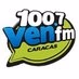VEN FM Logo