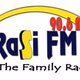 Radio Rasi FM Logo