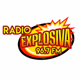 Radio Explosiva Logo